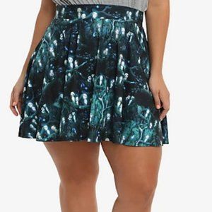 Studio Ghibli Skirt 3X